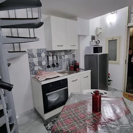 Casa Di Gresia Holiday home Naples