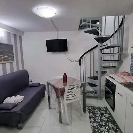 Casa Di Gresia *