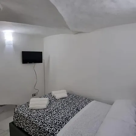 Casa Di Gresia * Naples