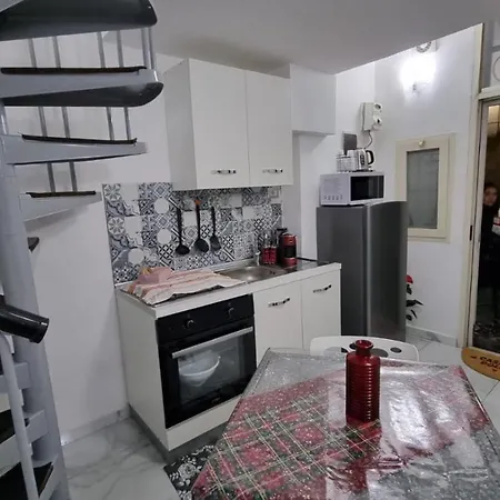 Casa Di Gresia * Naples