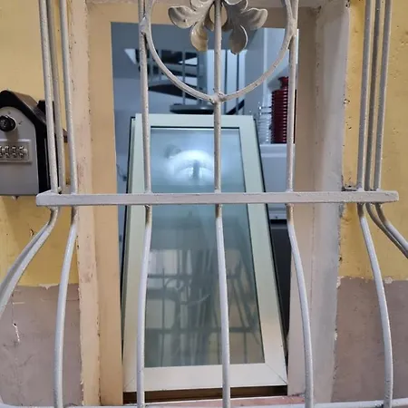 Casa Di Gresia Naples