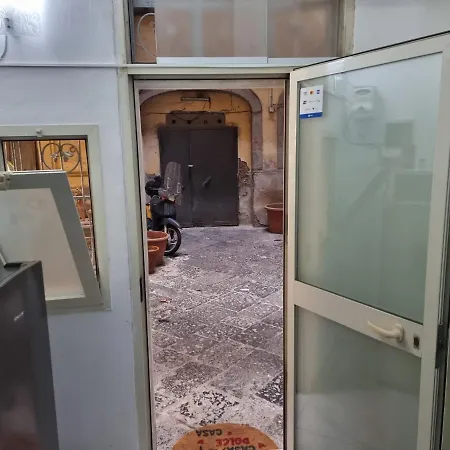 Casa Di Gresia