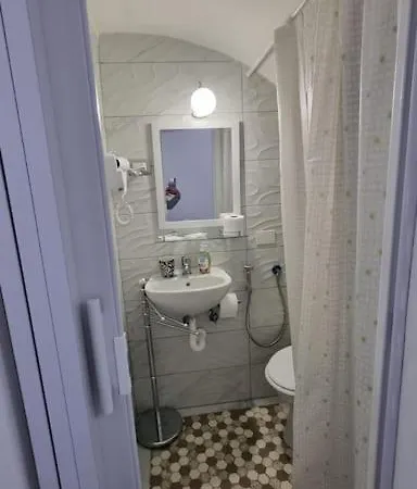 Casa Di Gresia Сasa de vacaciones *