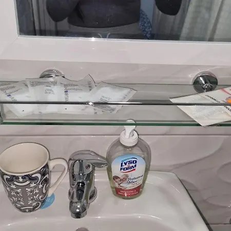 Casa Di Gresia Сasa de vacaciones *