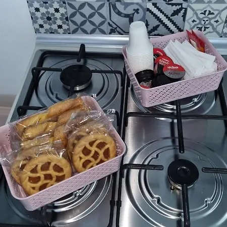 Casa Di Gresia Сasa de vacaciones
